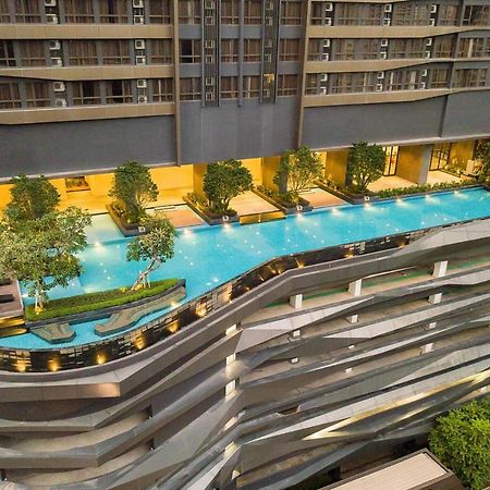8 Kia Peng Klcc By Wsd Lejlighed Kuala Lumpur Eksteriør billede