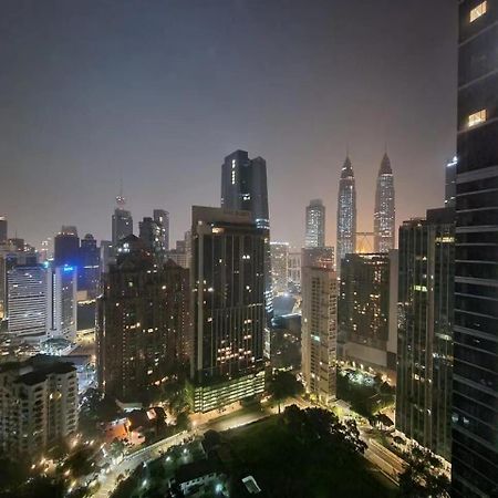 8 Kia Peng Klcc By Wsd Lejlighed Kuala Lumpur Eksteriør billede
