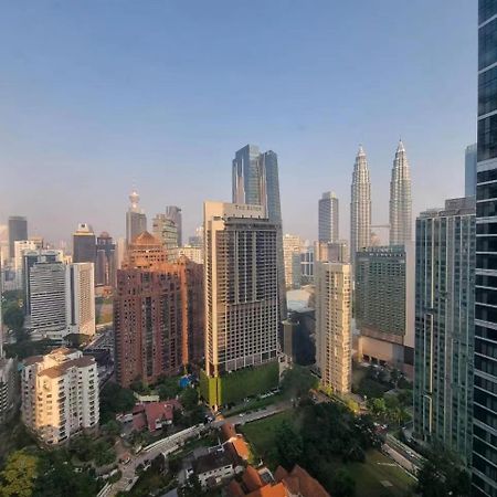 8 Kia Peng Klcc By Wsd Lejlighed Kuala Lumpur Eksteriør billede